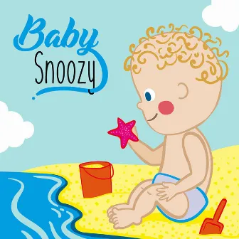 Berceuse pour Bébé et Douce Bruit de la Mer Pour Dormir by Musique Classique Baby Snoozy