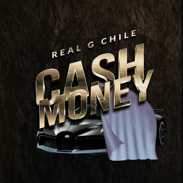 CASH MONEY