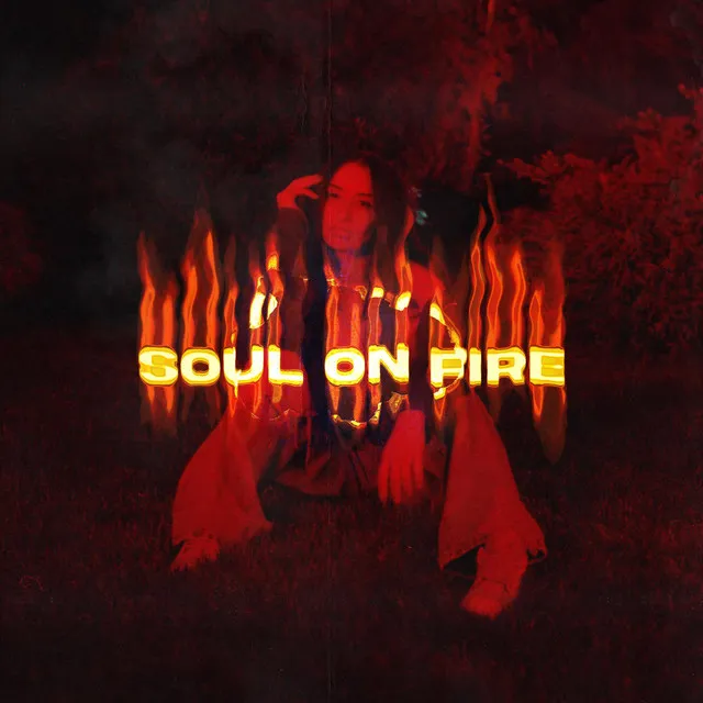 soul on fire