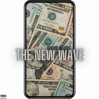 The New Wave by Junior Majorz