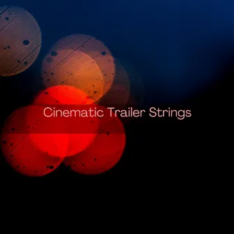 Cinematic Trailer Strings by Refaal VJ