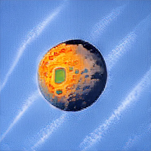 Mercury