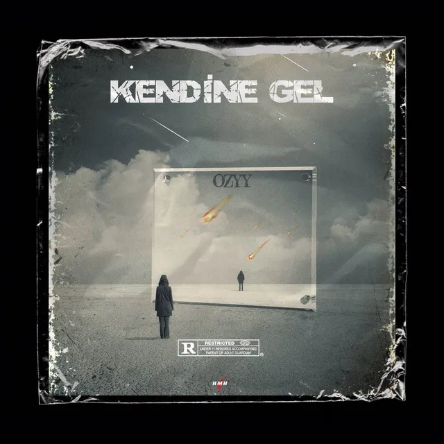 Kendine gel