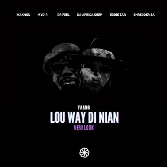 Lou Way Di Nian by Yaans