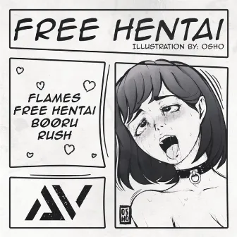 Free Hentai by Avulsion