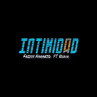 Intimidad by Freddy Naranjo