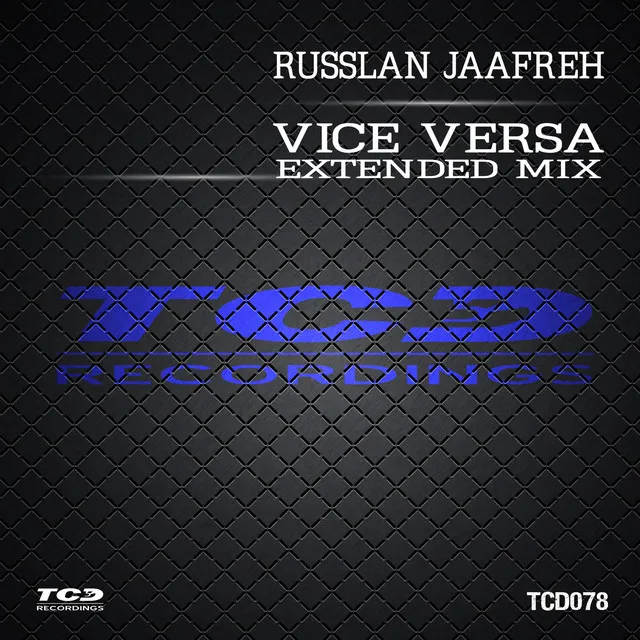 Vice Versa (Extended Mix)