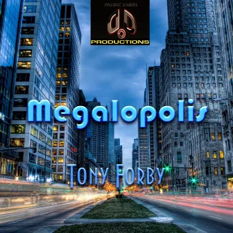 Megalopolis by 