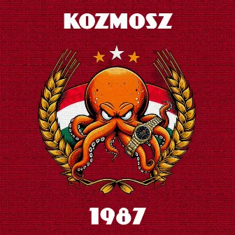 1987 by Kozmosz