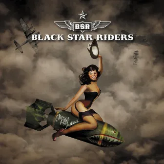 The Killer Instinct by Black Star Riders