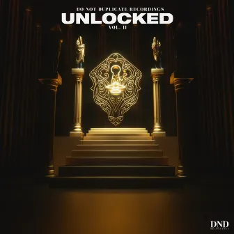 Unlocked Vol. 2 by Unknown Artist