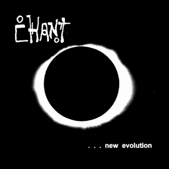 New Evolution by Chant