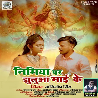 Nimiya Per Jhulwa Mai Ke by Amitosh Singh