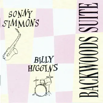 Backwood Suite by Sonny Simmons