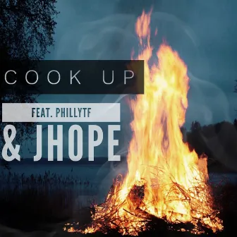 Cook Up by James White