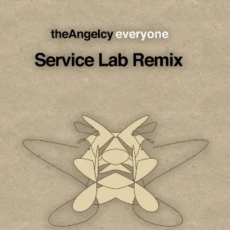 Everyone (Service Lab Remix) by Service Lab