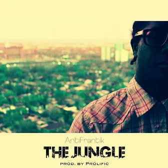 The Jungle by Antifrantik