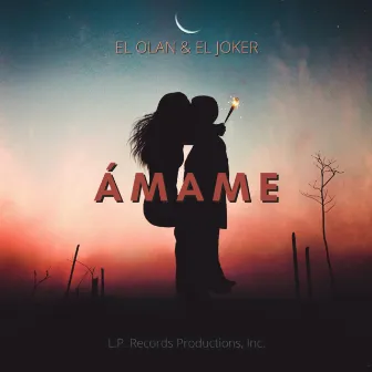 Ámame by El Olan