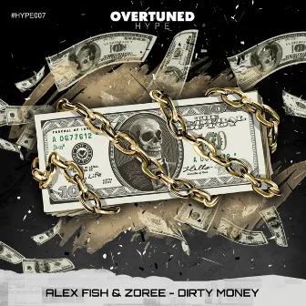 Dirty Money by Alex Fish