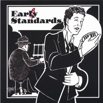 Earley Standards by Kevin Earley