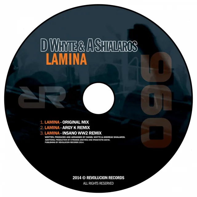 Lamina - Insano WW2 Remix