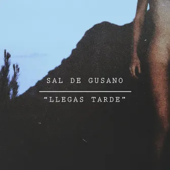 Llegas Tarde (En Vivo) by Sal de Gusano