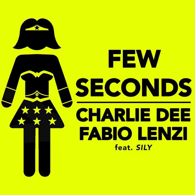 Few Seconds - Gianrico Leoni