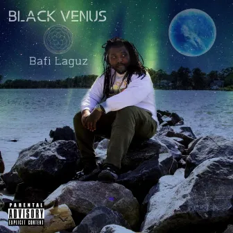 Black Venus by Bafi Laguz