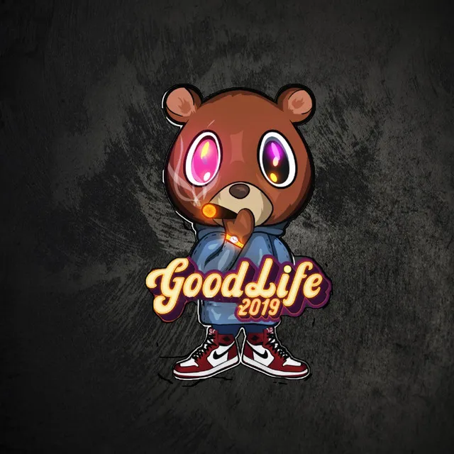 Goodlife 2019