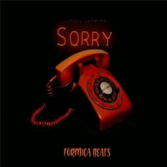 Sorry by Formiga Beats