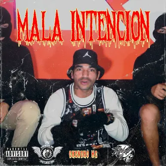 Mala Intención by Reider REJ