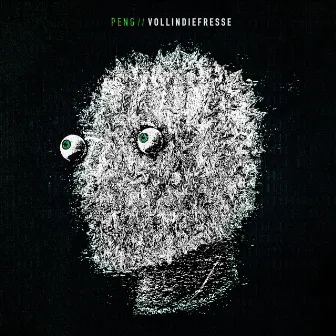 Peng / Voll in die Fresse by Füffi