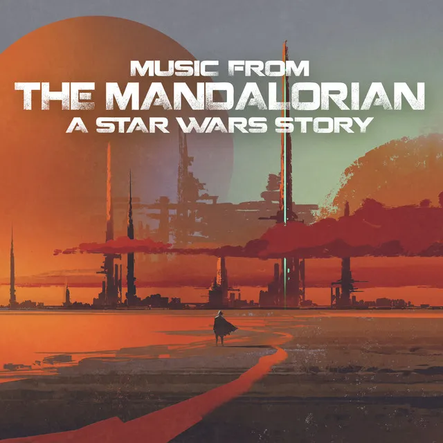 Boba Fett Theme (From "Star Wars: The Mandalorian")