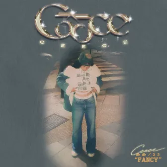 Fancy by Ceece