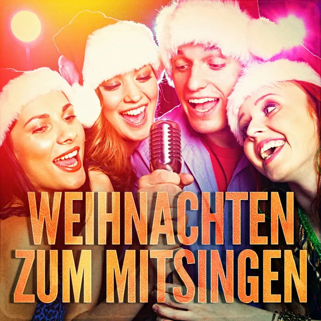 Das Erste Weihnachtsfest (Karaoke instrumentales Playback)