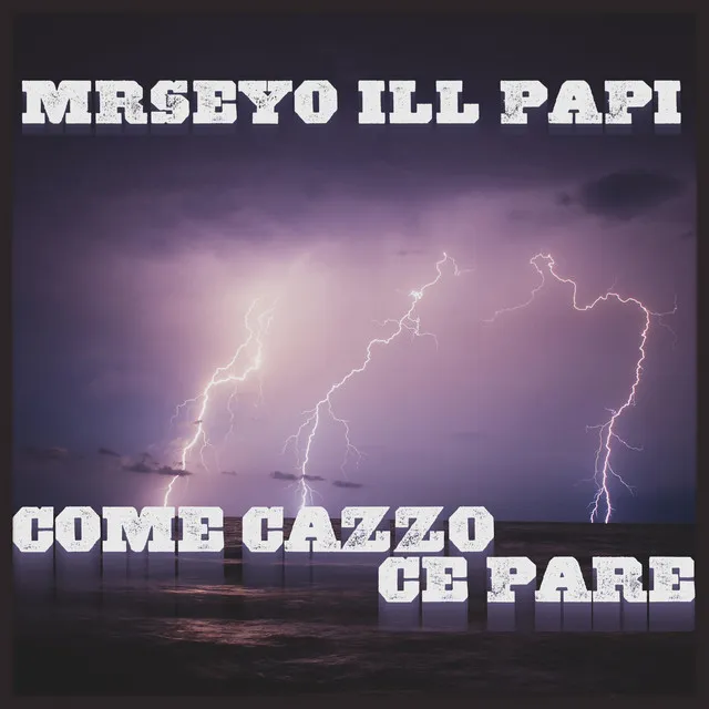 Come Cazzo Ce Pare Radio (Radio Edit)