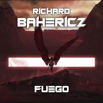 Fuego by Richard Bahericz