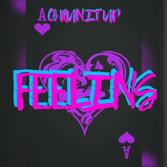 Feelins by AC3 Run It Up