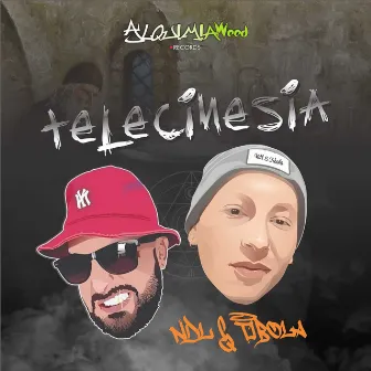 Telecinesia by NDL