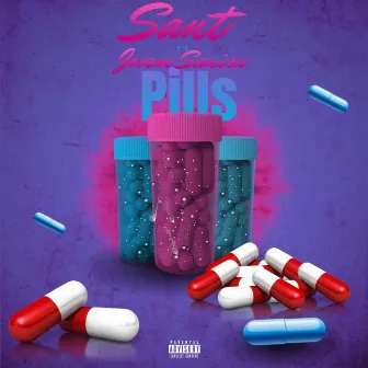 Pills by Jovem Sanixs