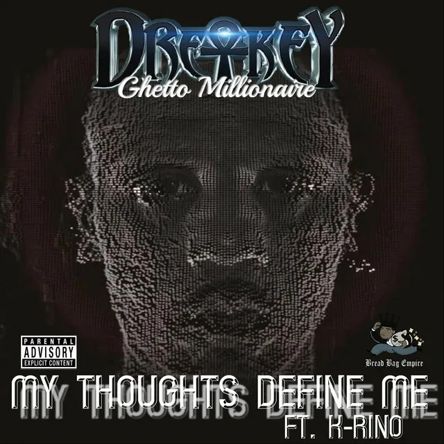 My Thoughts Define Me