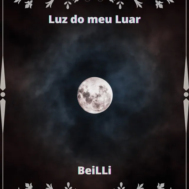 Luz do Meu Luar