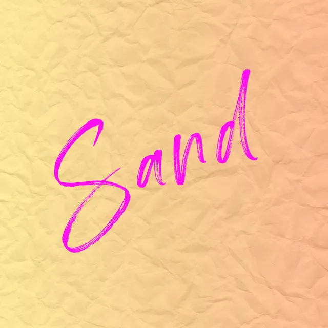 Sand