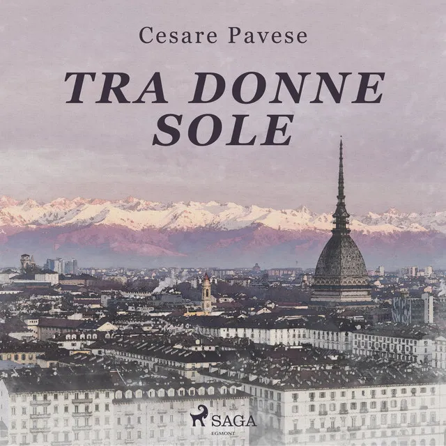 Chapter 16.4 & Chapter 17.1 - Tra donne sole