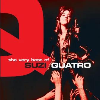 The Very Best of Suzi Quatro by Suzi Quatro