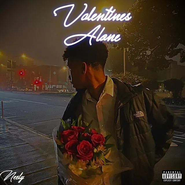 Valentines Alone