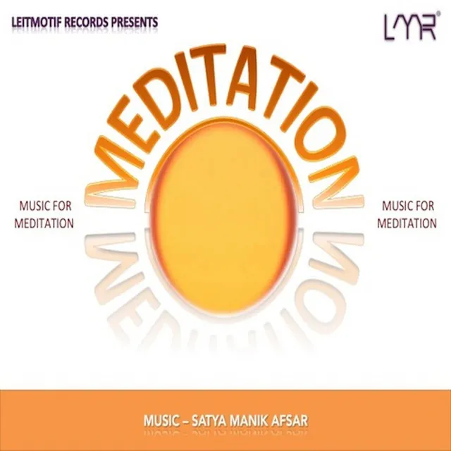 Music For Meditation