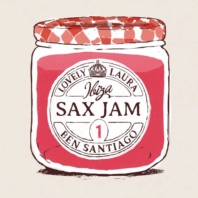 Sax Jam 1