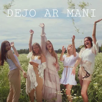 Dejo Ar Mani by Nando