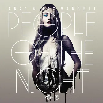 People of the Night by Max Vangeli